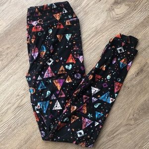 NWOT LULAROE Leggings